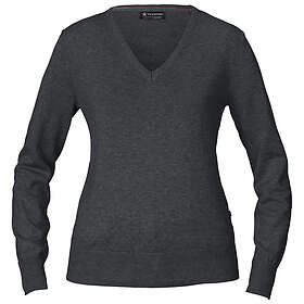 Texstar Pullover MÖRKGRÅ XXL PW01196000200