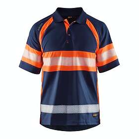 Blåkläder Pikétröja 33381051 811499604