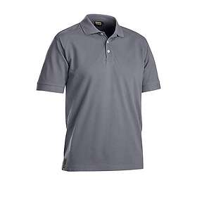 Blåkläder Piké UV-protection Grå L 332610519400L