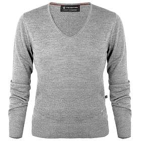 Texstar Pullover LJUSGRÅ XXL PW04192000200