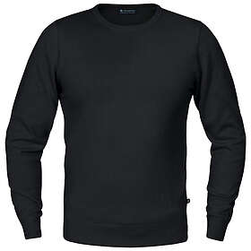 Texstar Pullover SVART XL PL05199000190