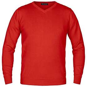 Texstar Pullover RÖD L PL01156000180