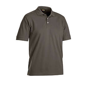 Blåkläder Piké UV-protection Armégrön XXL 332610514600XXL