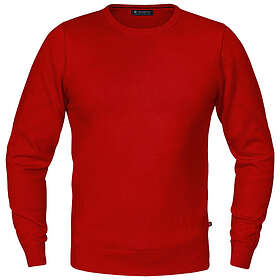 Texstar Pullover RÖD L PL05156000180