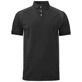 Texstar Pikétröja SVART XXL PS07199960200