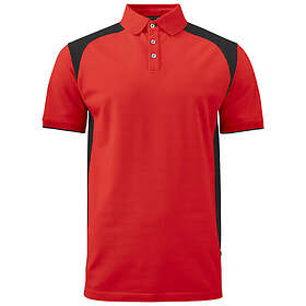 Texstar Pikétröja RÖD XXL PS07156990200