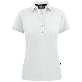 Texstar Pikétröja dam VIT XXL PW11101000200