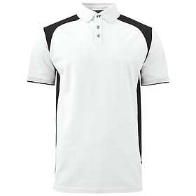 Texstar Pikétröja VIT 3XL PS07101990210