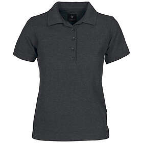 Texstar Pikétröja dam ANTRACIT XL PSW4195000190