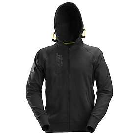 Snickers Workwear Tröja Hoodie zip loggo 28802800009