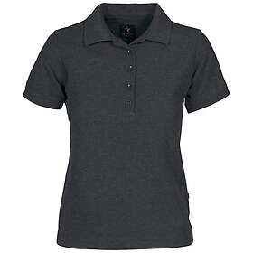 Texstar Pikétröja dam ANTRACIT XS PSW4195000150