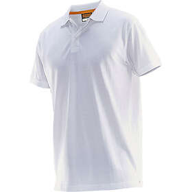 Jobman Pikétröja 5564 Vit 3XL 65556430-1000-9