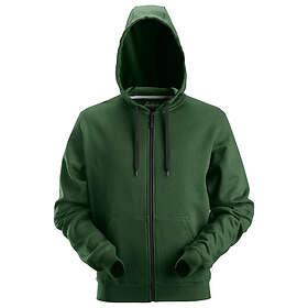 Snickers Workwear Classic Hoodie Zip 28013900007