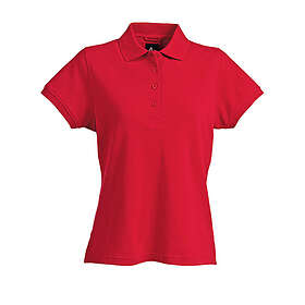 Fristads Piké Dam 1723 CODE L Röd/331 100221-331