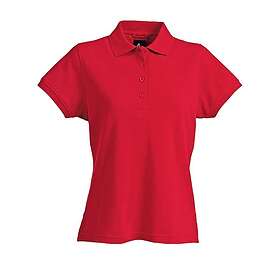 Fristads Piké Dam 1723 CODE M Röd/331 100221-331