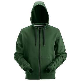 Snickers Workwear Classic Hoodie Zip 28013900004