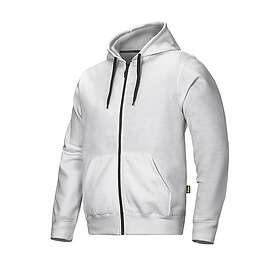 Snickers Workwear 1800 Huvtröja m. dragkedja (Herr)