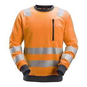 Snickers Workwear Fleecetröja AW KL2/KL3 80376600005