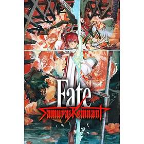 Fate/Samurai Remnant (PC)