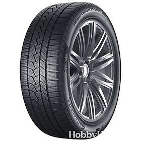 Continental ContiWinterContact TS 860 S 275/35 R19 100V XL RunFlat FR