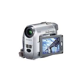 Sony Handycam DCR-HC30E