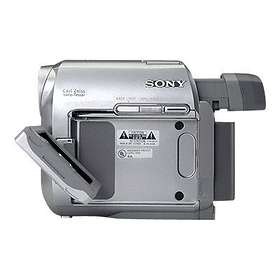 Sony Handycam DCR-HC40E