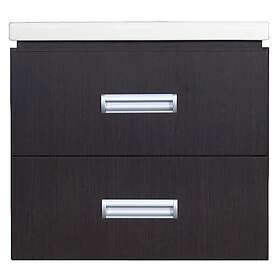 Arredo Tvättställsskåp Swing 60 249915A