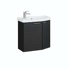 Temal Tvättställsskåp Mondo med 2 Luckor MK575300O01T