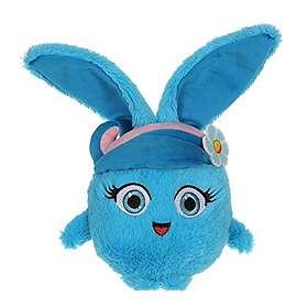 Gipsy Sunny Bunnies Leksaksfigur, Blå, En Storlek