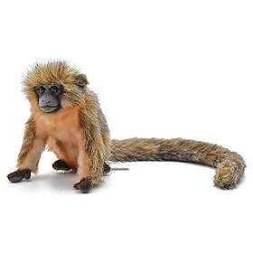 Hansa Plyschdjur Affe Tweety 16 cm