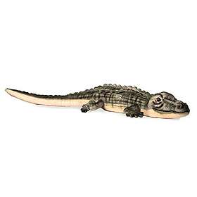 Hansa Krokodil plysch 70 cm L