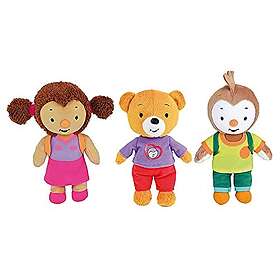 Set di bambole Oceania 2 | Disney Store