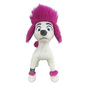 Joy Toy 20552 plyschfigur, flerfärgad