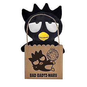 Joy Toy Sanrio Bad Badtz Maru Eco Plush 24cm