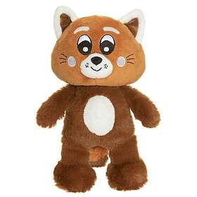 Teddykompaniet Pukkins Panda 24cm