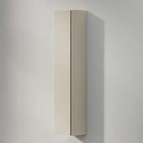 INR Högskåp Viskan Grip 30 Light Sand 5 Hyllplan H 352054H