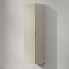 INR Högskåp Viskan Solid 40 Light Sand 5 Hyllplan V 352454V