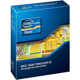 Intel Xeon E5