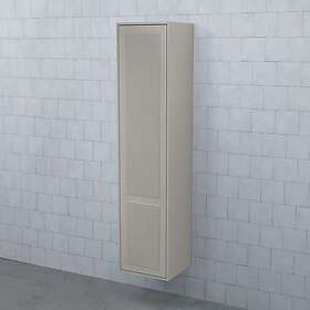 Björbo Badrum Högskåp MEJDA Harv Sand Lucka Höger MHSHH5H