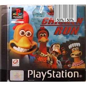Chicken Run (PS1)