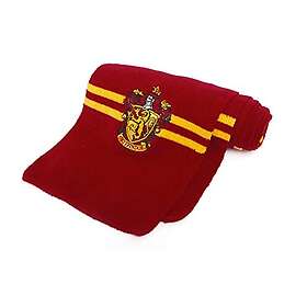 Ciao! Baby- Gryffindor Scarf official Harry Potter with embroidered emblem