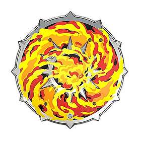 Liontouch 192LT FlamMalede Sköld Skumgummi Brand Leksaker För barns Låtsaslek