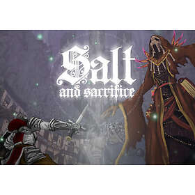 Salt and Sacrifice (PC)