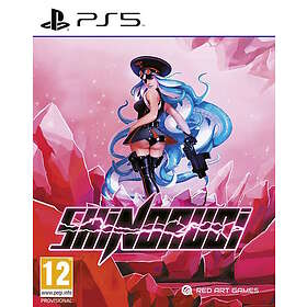 Shinorubi (PS5)