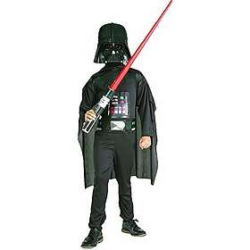 Rubies 41020 – Darth Vader boxset storlek: L