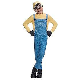 Rubies Rubie's Officiell Child's Despicable Me Universal Studios Minion Bob Medium