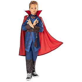 Rubies Doctor Strange Costume (Size 9-10 years)