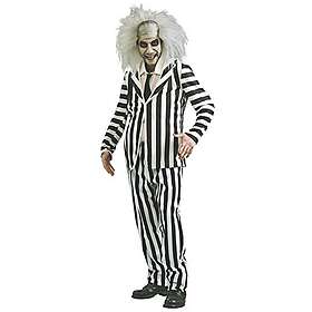 Rubies Beetlejuice Adult Costume