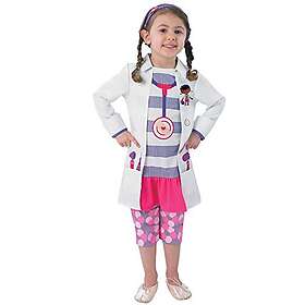 Rubies Rubie's 3889549 – Doc Mc Stuffin Child, T,