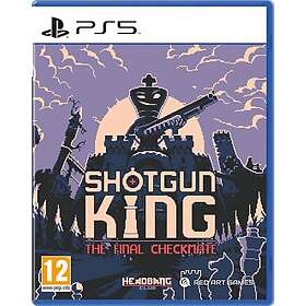Shotgun King: The Final Checkmate (PS5)